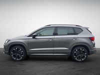 Gebraucht Cupra Ateca VZ 300 PS (220 kW) 2023 Grau SUV