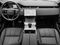 Gebraucht Land Rover Range Rover evoque SE Dynamic 163 PS (119 kW) 2025 Weiss SUV