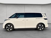 Gebraucht VW ID. Buzz Pro 150 kW (204 PS) 2023 Weiß Van / Kleinbus