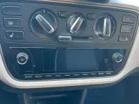 Gebraucht Seat Mii 60 PS (44 kW) 2017 Schwarz Kleinwagen