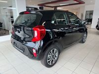 gebraucht Kia Picanto 1.2 Aut Spirit Spirit