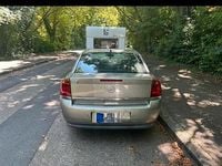 Gebraucht Opel Vectra 147 PS (108 kW) 2002 Beige Limousine