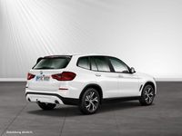 gebraucht BMW X3 xDrive30d AHK|Standhzg.|LED|Navi|Sportsitz