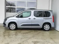 Brugt Opel Combo Life Elegance 131 HK (96 kW) 2022 Grå Stationcar