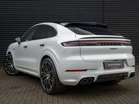 Gebraucht Porsche Cayenne 470 PS (345 kW) 2024 Carraraweißmetallic SUV