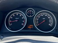 gebraucht Opel Astra Caravan 1.6 Ecotec 85kW -