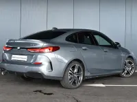 Gebraucht BMW 218 M Sport 136 PS (100 kW) 2024 Grau Coupé