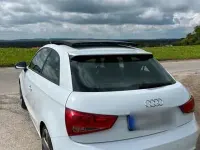 Gebraucht Audi A1 S-Line 143 PS (105 kW) 2012 Kleinwagen
