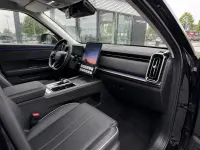 Neu Jaecoo 7 347 PS (255 kW) 2026 Schwarz SUV