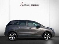 gebraucht Opel Crossland 1.2 Turbo