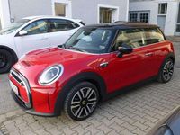 Gebraucht Mini Cooper SE Classic 135 kW (184 PS) 2021 Chili red Kleinwagen