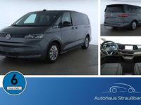 Gebraucht VW Multivan 204 PS (150 kW) 2024 Grau Van