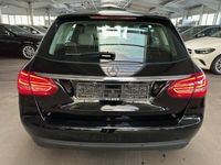 gebraucht Mercedes C250 d 4MATIC T-Modell