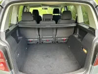 Gebraucht VW Touran Trendline 102 PS (75 kW) 2008 Grau Van / Kleinbus