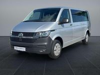 Gebraucht VW Transporter 150 PS (110 kW) 2024 Reflexsilber metallic Van