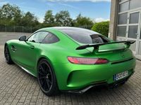 gebraucht Mercedes AMG GT 