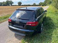 Gebraucht Audi S6 Sport 435 PS (319 kW) 2010 Schwarz Kombi