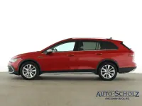 Gebraucht VW Golf Alltrack 200 PS (147 kW) 2023 Kombi