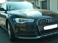 gebraucht Audi A6 Allroad Quattro 3.0 TDI-TOP ZUSTAND