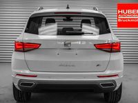 gebraucht Seat Ateca 1,5 TSI DSG FR FullLink ACC Winterpaket - LAGER