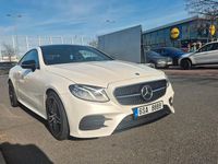 Gebraucht Mercedes E350 258 PS (189 kW) 2018 Weiß