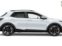 Neu Kia Stonic 114 PS (83 kW) 2026 Snow white pearl SUV