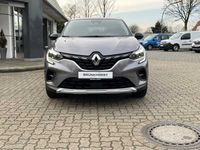 gebraucht Renault Captur TCe 90 Techno - Infotainment-Paket