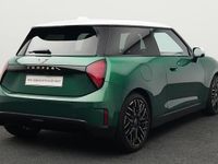 Gebraucht Mini Cooper 135 kW (184 PS) 2024 Grün Kleinwagen