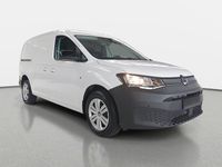 Neu VW Caddy Maxi 102 PS (75 kW) 2025 Candyweiß Van / Kleinbus