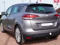 Second-hand Renault Scenic E-Tech 140 CP (102 kW) 2019 Gri SUV