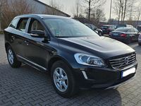 Gebraucht Volvo XC60 Summum 190 PS (139 kW) 2017 Schwarz SUV