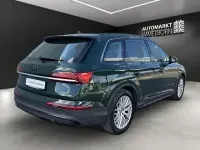 Usado Audi Q7 Ambiente 381 HP (280 kW) 2021 Keine angabe individuallackierungen audi ex SUV