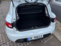 Gebraucht Renault Clio IV Bose Edition 118 PS (86 kW) 2017 Weiß Limousine