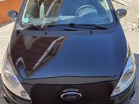 Second-hand Ford Ka 69 CP (50 kW) 2013 Negru Hatchback