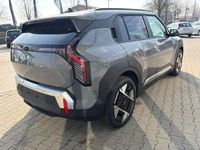 Neu Kia EV3 Earth 150 kW (204 PS) 2026 Grau SUV