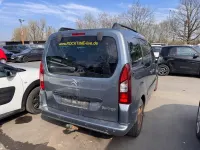 Gebraucht Citroën e-Berlingo SELECTION 114 PS (83 kW) 2012 Kombi