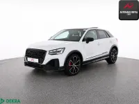 Gebraucht Audi SQ2 Sport 300 PS (220 kW) 2023 Gletscherweiß SUV