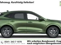 Ny Ford Kuga ST-Line 182 HK (133 kW) 2026 Grøn SUV