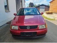 Brugt VW Polo 1996 Andere farben Hatchback