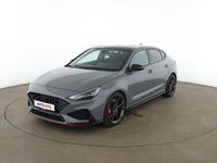 Gebraucht Hyundai i30 N Performance 280 PS (205 kW) 2022 Grau Limousine