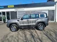 Neu Baic BJ40 234 PS (172 kW) 2026 Grau SUV