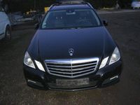 Gebraucht Mercedes 350 231 PS (169 kW) 2009 Schwarz Kombi