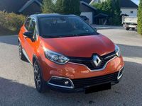 gebraucht Renault Captur CapturENERGY TCe 90 Start