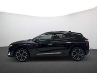 Gebraucht DS Automobiles DS4 Opera 131 PS (96 kW) 2023 Lackierung schwarz perla nera/typ aussenverkleidung metalliclackierung SUV