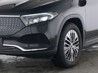 Gebraucht Mercedes EQA250 139 kW (190 PS) 2025 Schwarz SUV