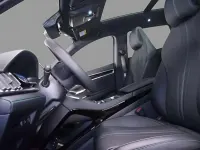 Nuova BYD Seal U Boost 218 CV (160 kW) 2026 Nero SUV