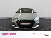 Gebraucht Audi A3 S-Line 150 PS (110 kW) 2025 Schwarz Limousine