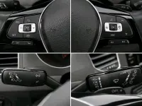 Gebraucht VW Golf Sportsvan Join 131 PS (96 kW) 2018 Silber Van / Kleinbus