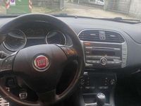Gebraucht Fiat Bravo 105 PS (77 kW) 2013 Grau Kleinwagen