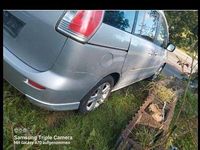 Second-hand Mazda 5 143 CP (105 kW) 2010 Argintiu Monovolum